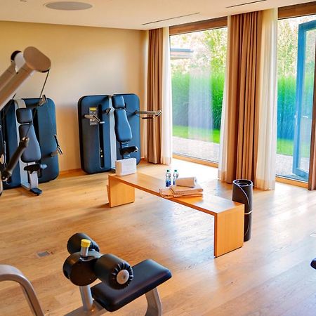 Hotel Bora Hotsparesort Radolfzell am Bodensee Exteriör bild