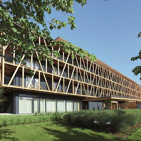 Hotel Bora Hotsparesort Radolfzell am Bodensee Exteriör bild