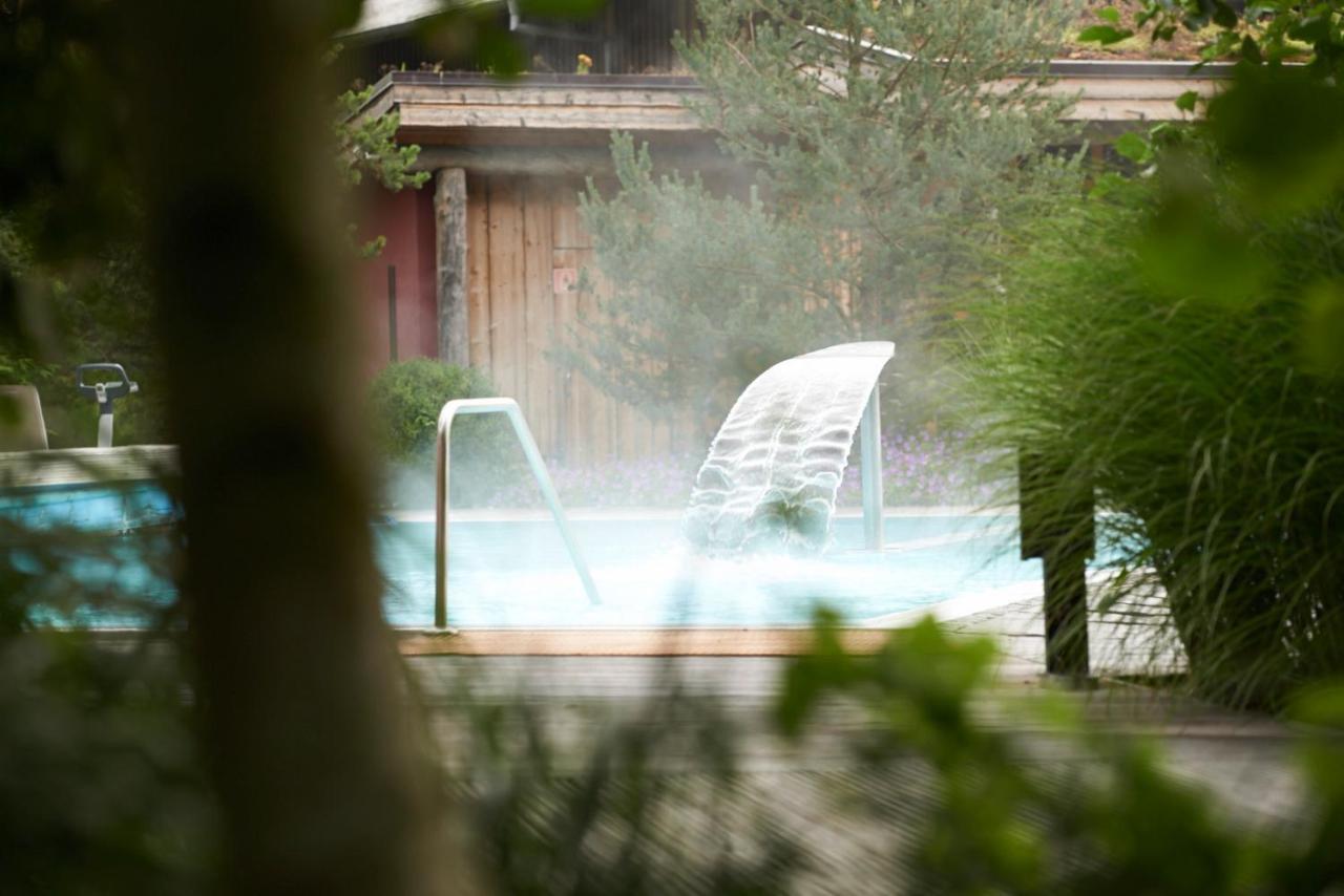 Hotel Bora Hotsparesort Radolfzell am Bodensee Exteriör bild