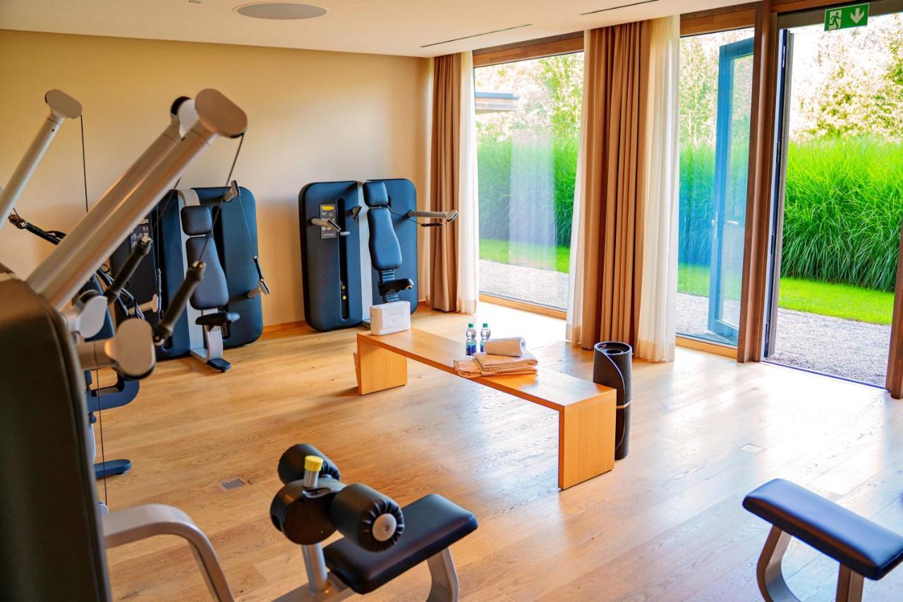 Hotel Bora Hotsparesort Radolfzell am Bodensee Exteriör bild