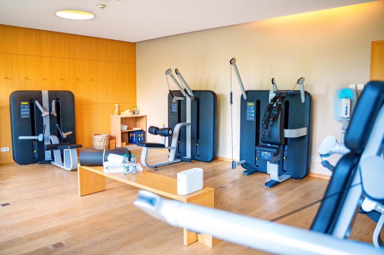 Hotel Bora Hotsparesort Radolfzell am Bodensee Exteriör bild