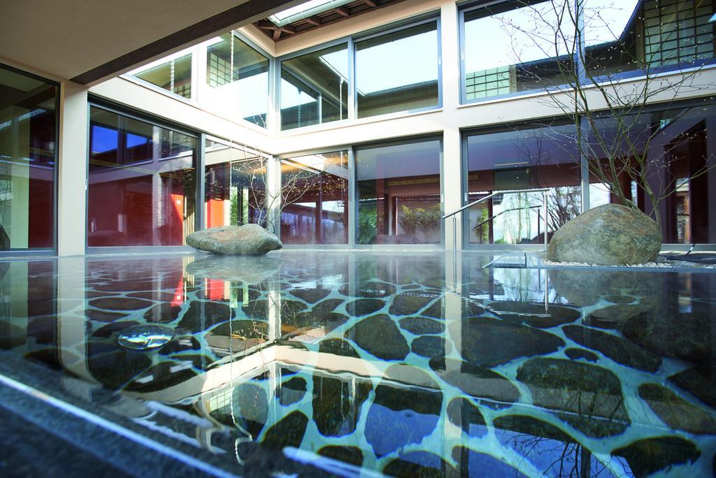 Hotel Bora Hotsparesort Radolfzell am Bodensee Exteriör bild