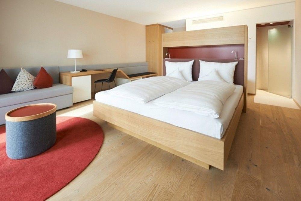 Hotel Bora Hotsparesort Radolfzell am Bodensee Exteriör bild
