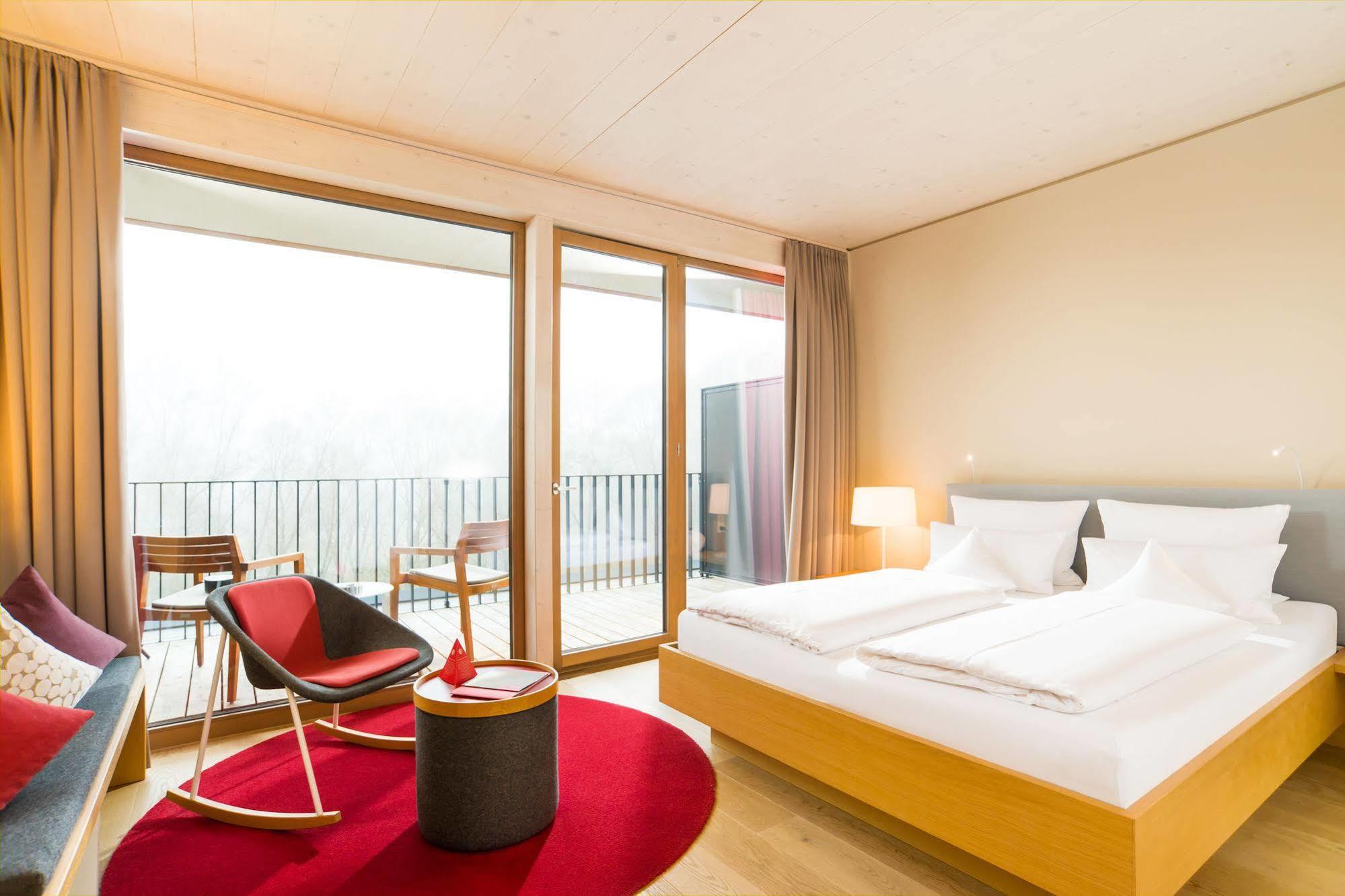 Hotel Bora Hotsparesort Radolfzell am Bodensee Exteriör bild