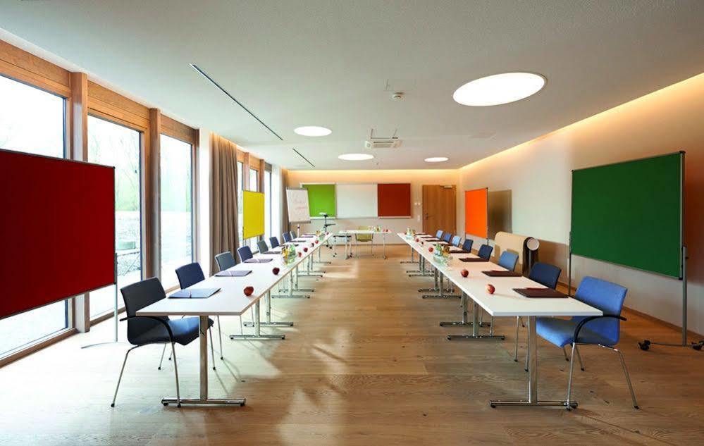 Hotel Bora Hotsparesort Radolfzell am Bodensee Exteriör bild
