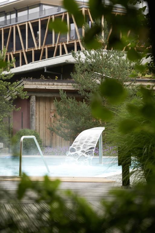 Hotel Bora Hotsparesort Radolfzell am Bodensee Exteriör bild