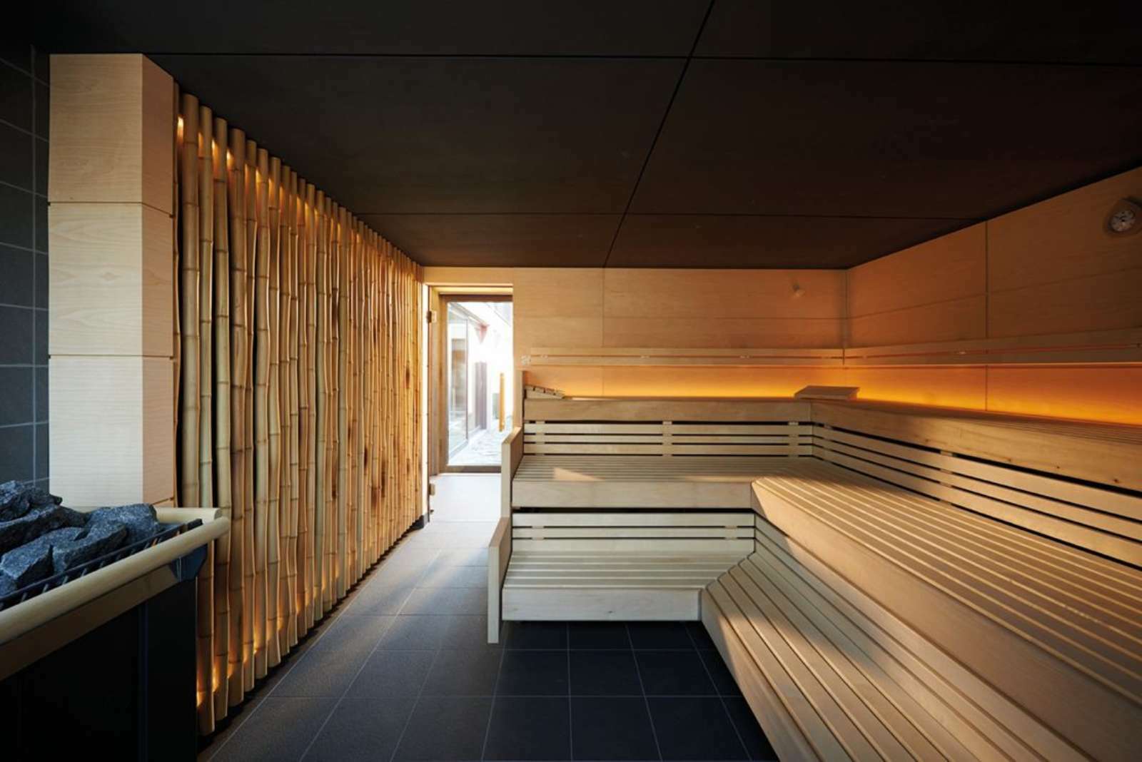 Hotel Bora Hotsparesort Radolfzell am Bodensee Exteriör bild