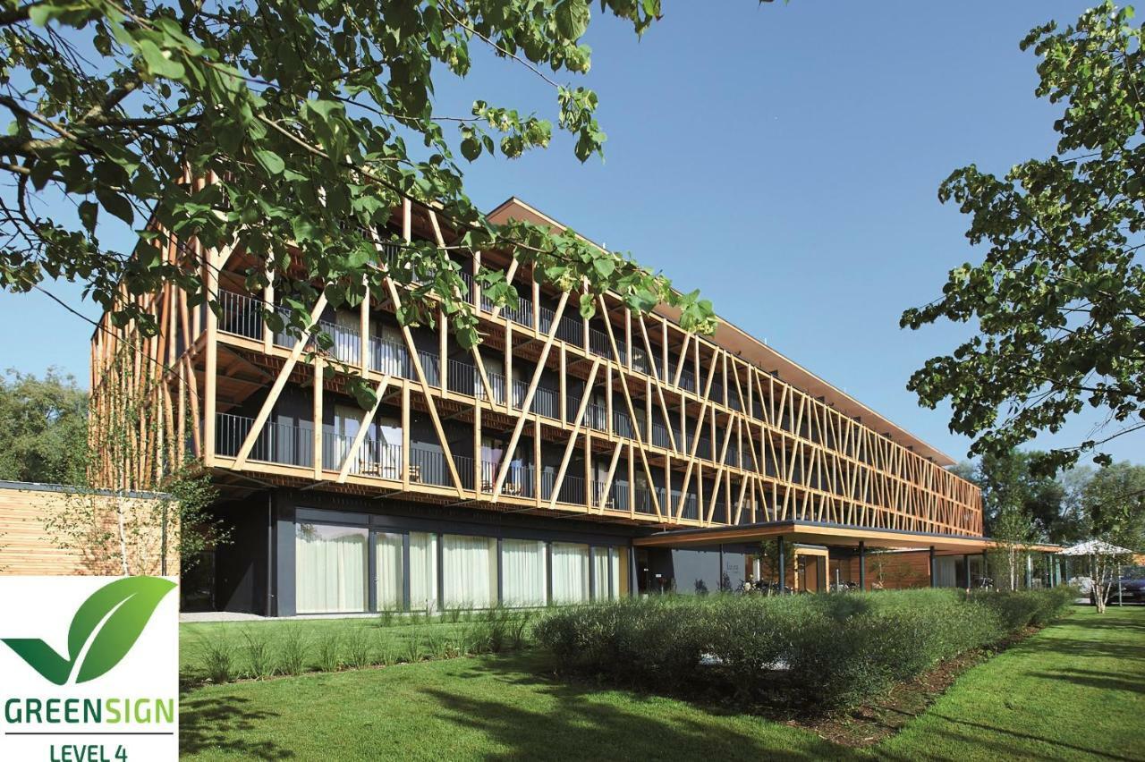 Hotel Bora Hotsparesort Radolfzell am Bodensee Exteriör bild